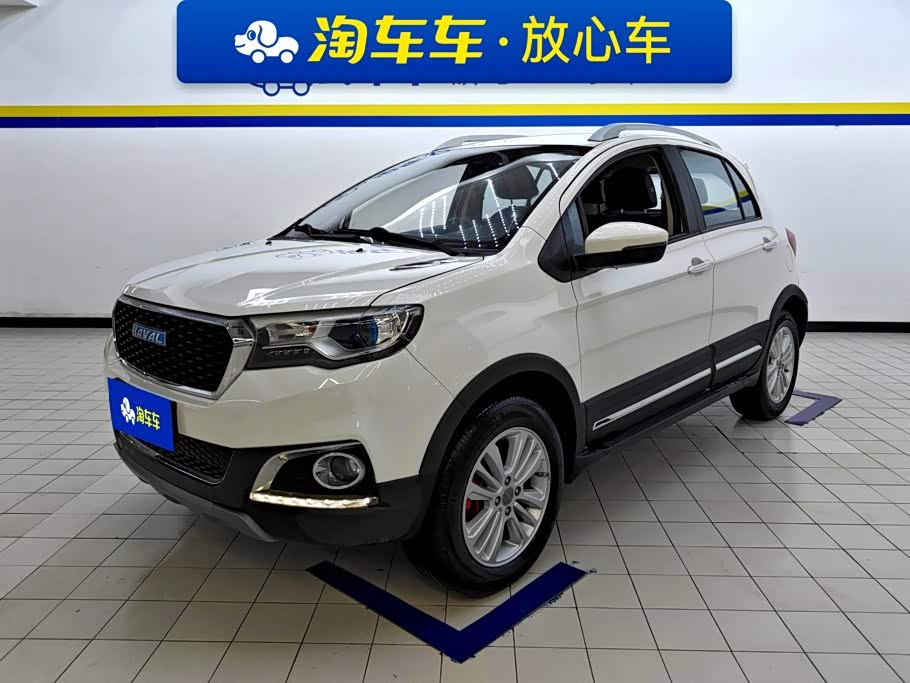Haval H1