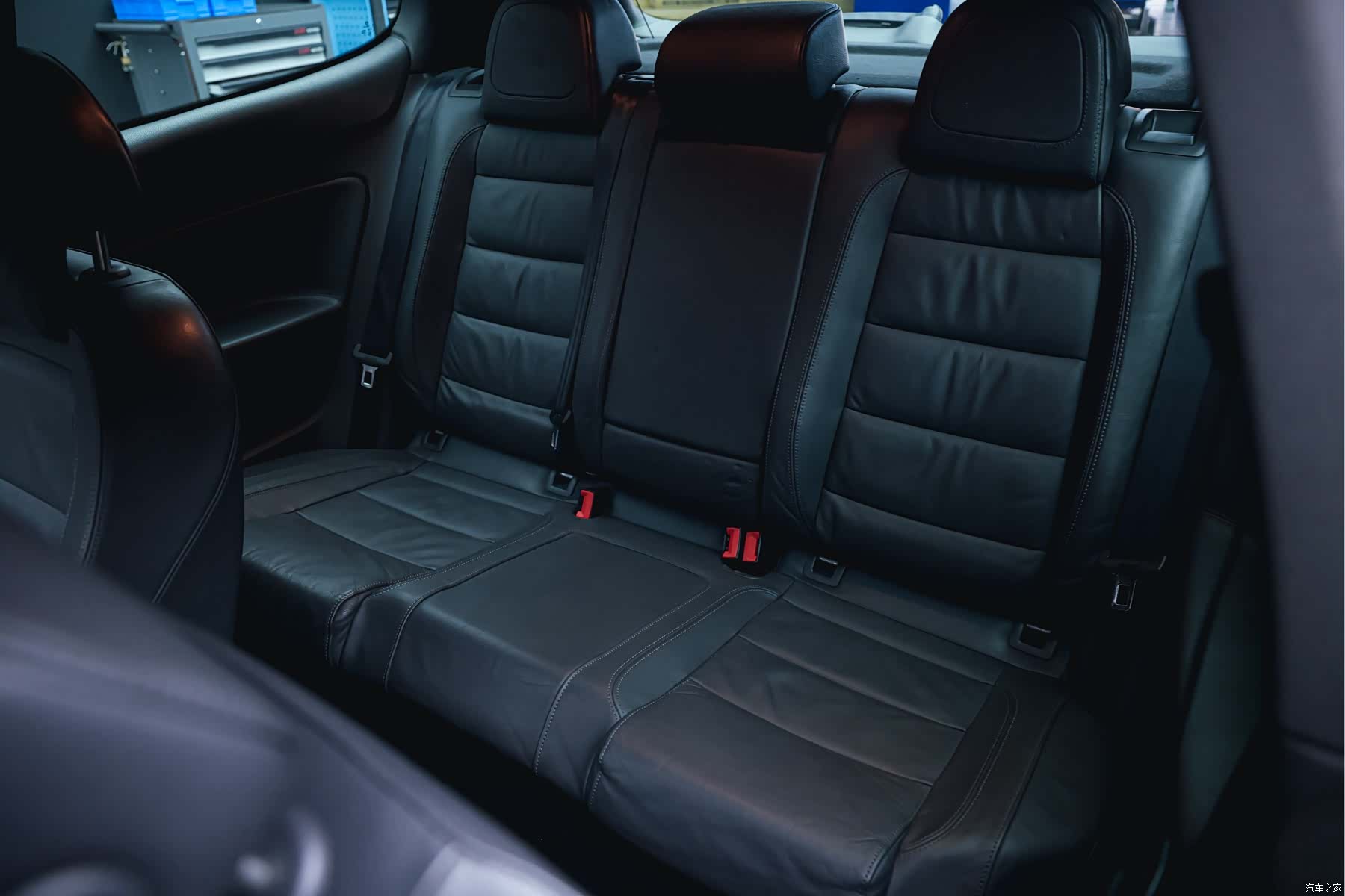 Volkswagen Golf, 2008 23