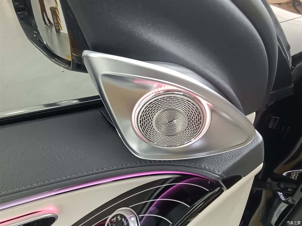 Maybach S-Class, 2025 12
