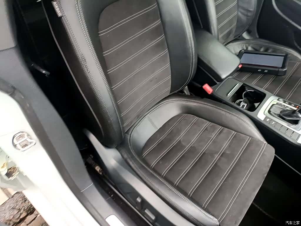 Volkswagen CC, 2016 25