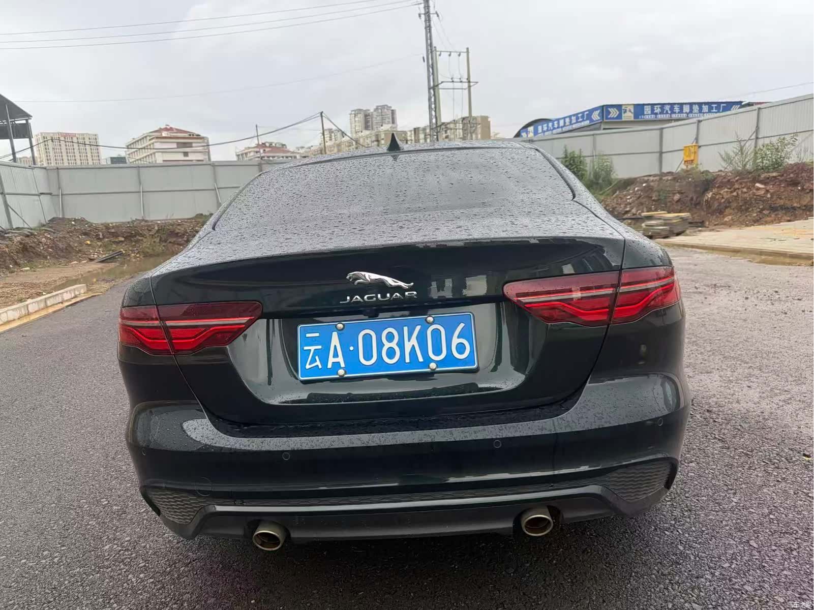 Land Rover XEL, 2022 20