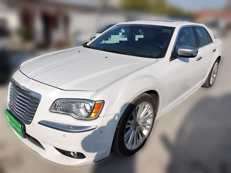 Chrysler 300C