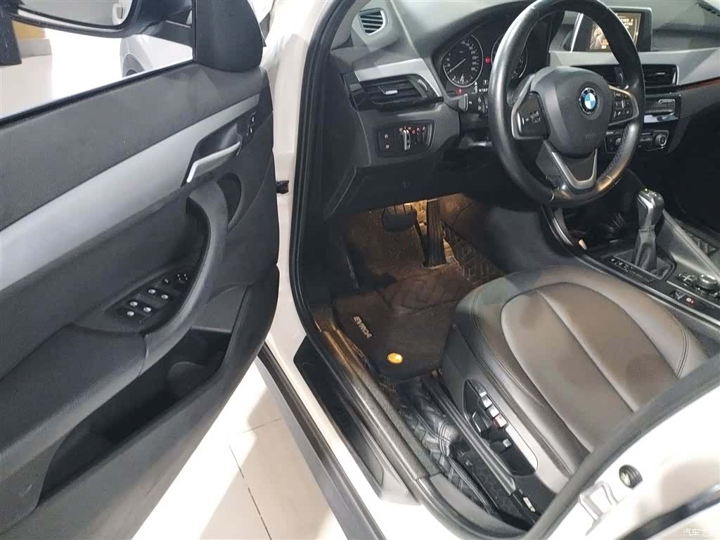 BMW X1, 2017 16