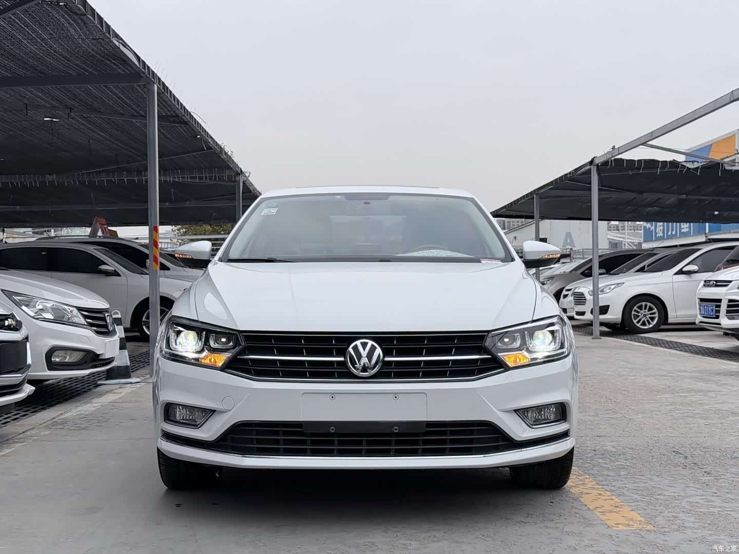Volkswagen Bora, 2018 13