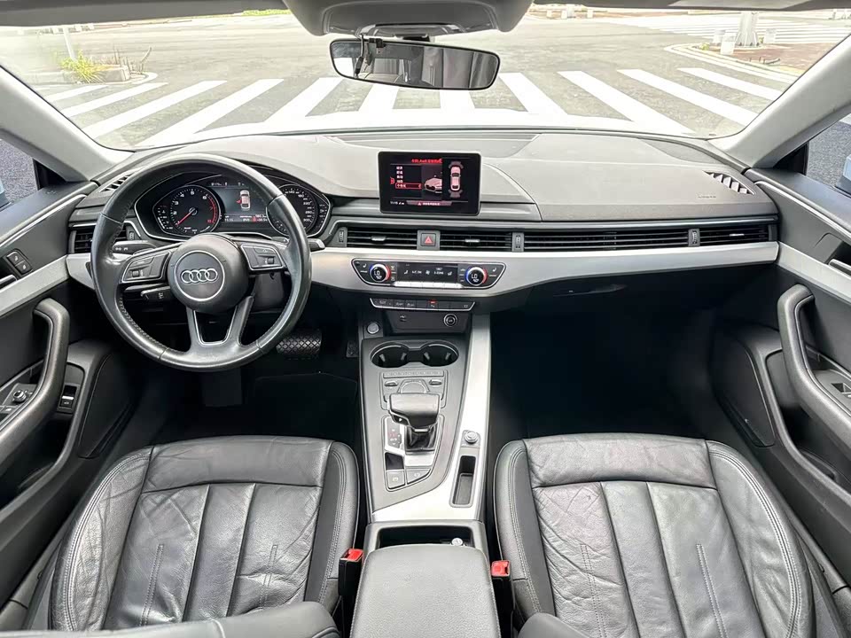 Audi A5 Audi A5