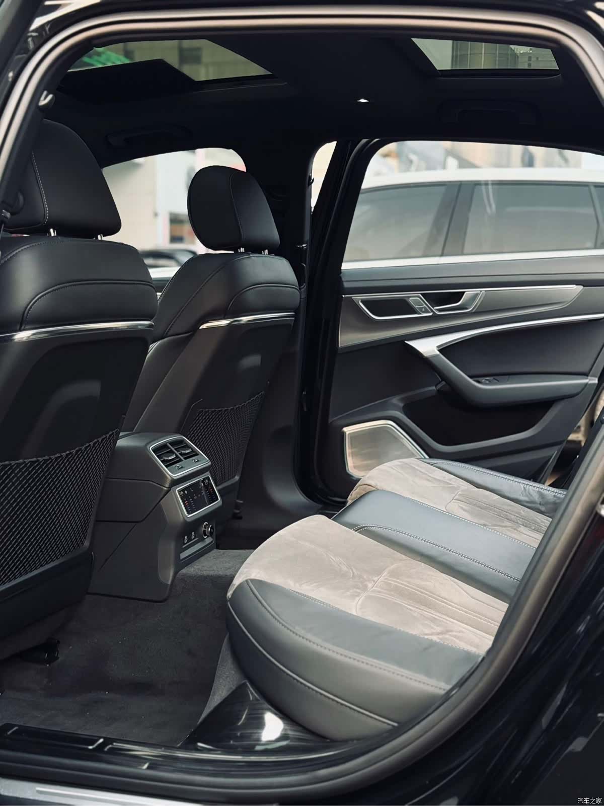 Audi A6L, 2024 15