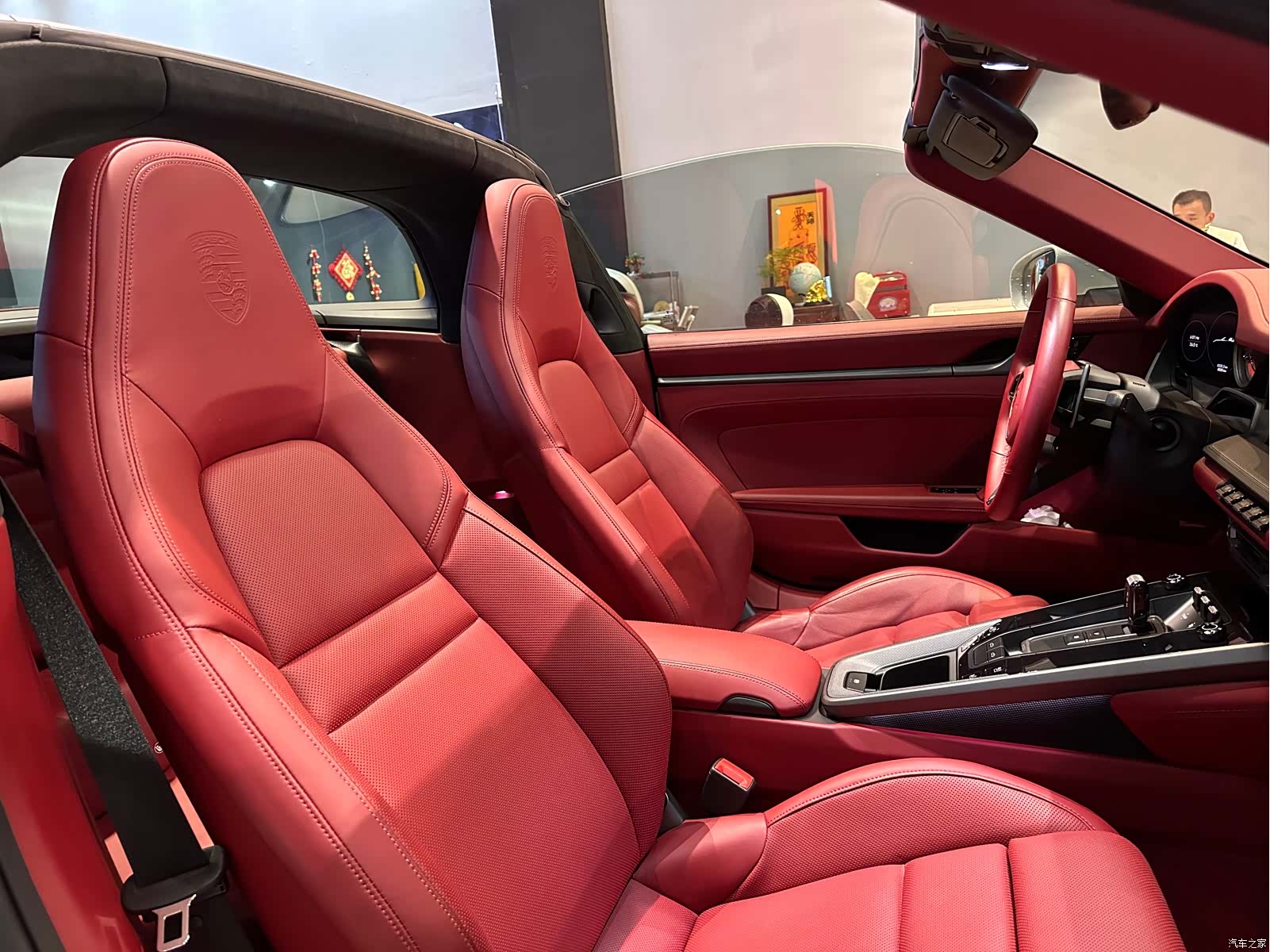 Porsche 911, 2021 27