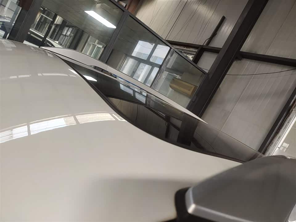 Trumpchi Trumpchi GS4