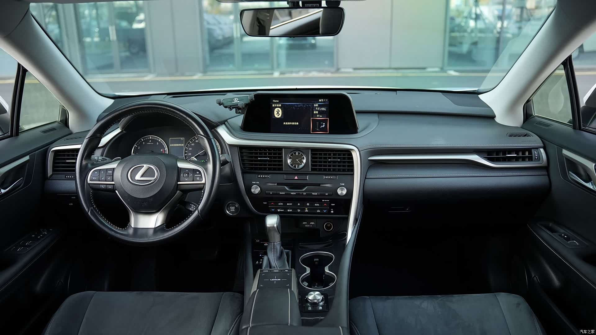 Lexus RX, 2022 16