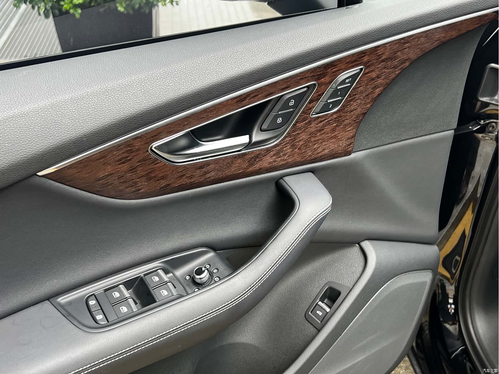 Audi Q7, 2024 20