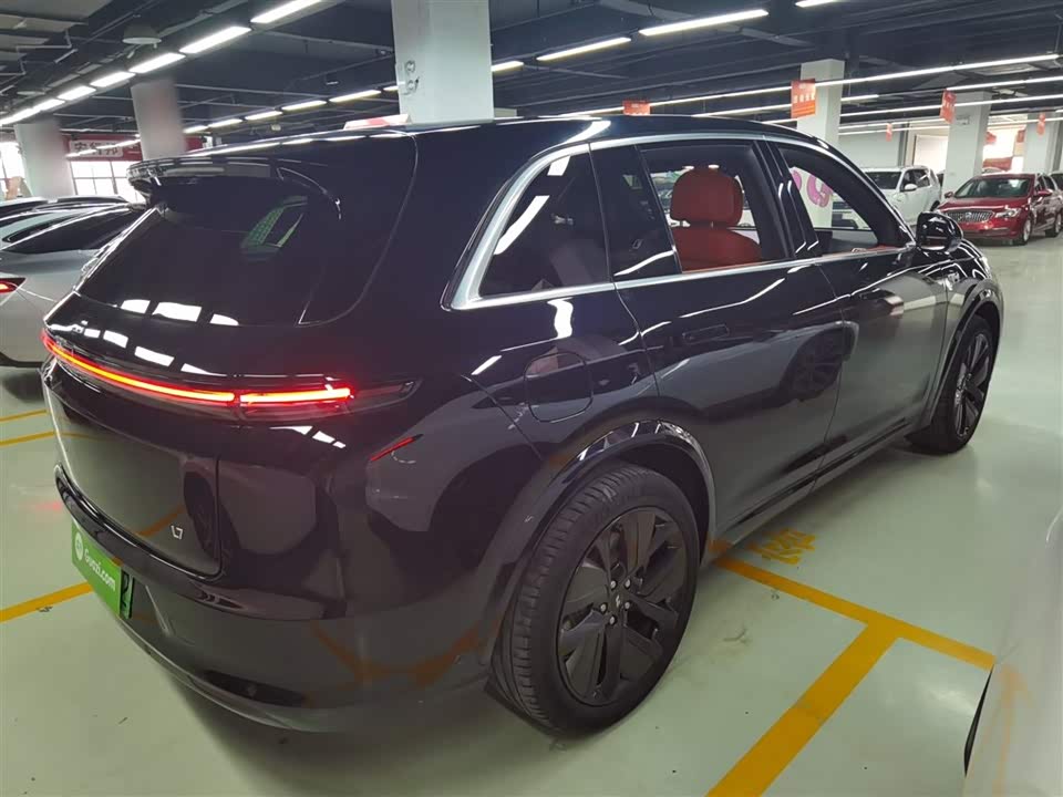 Li Auto Ideal L7