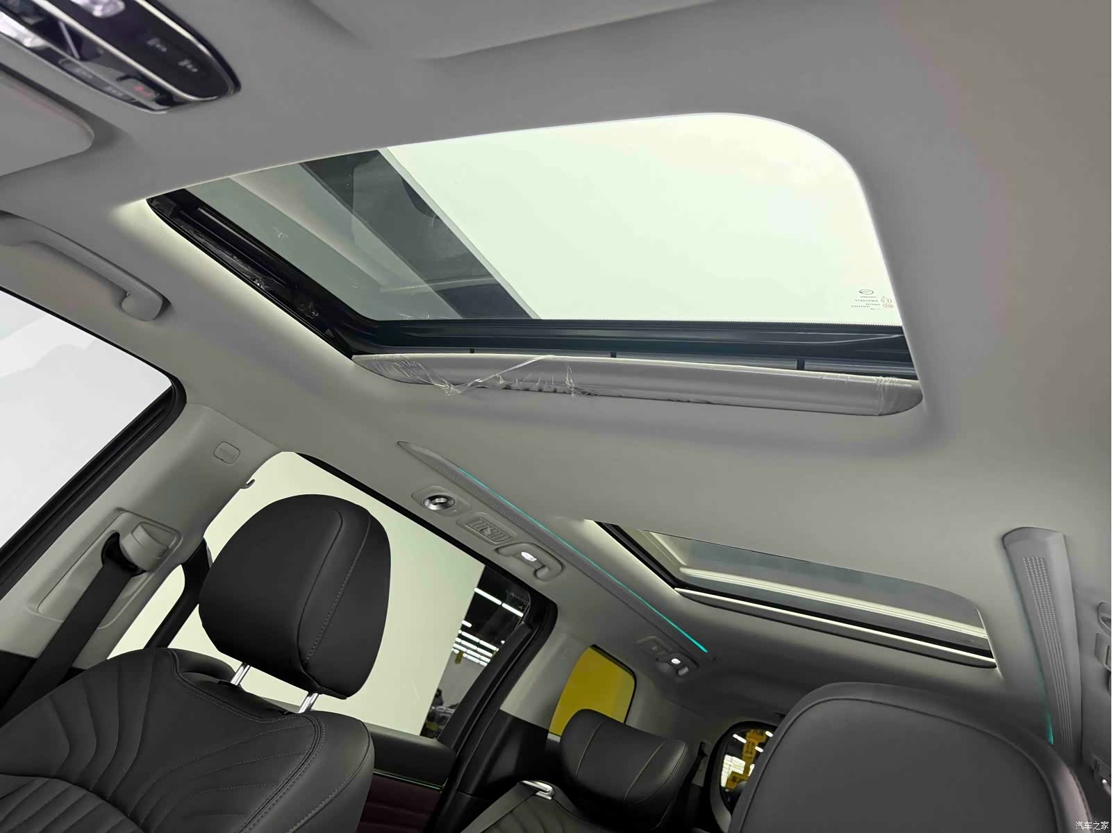 Trumpchi M8, 2024 19