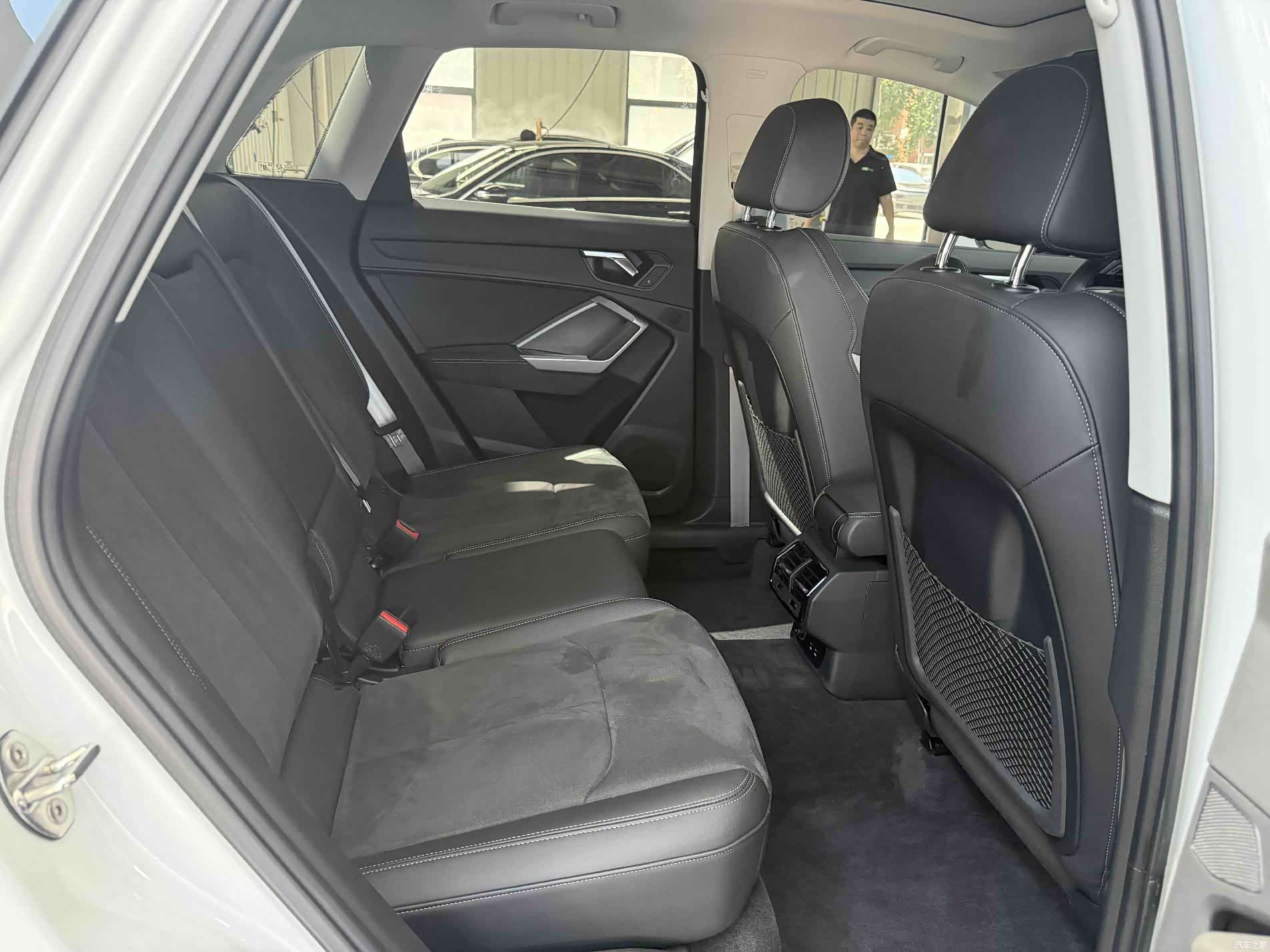 Audi Q3, 2022 19