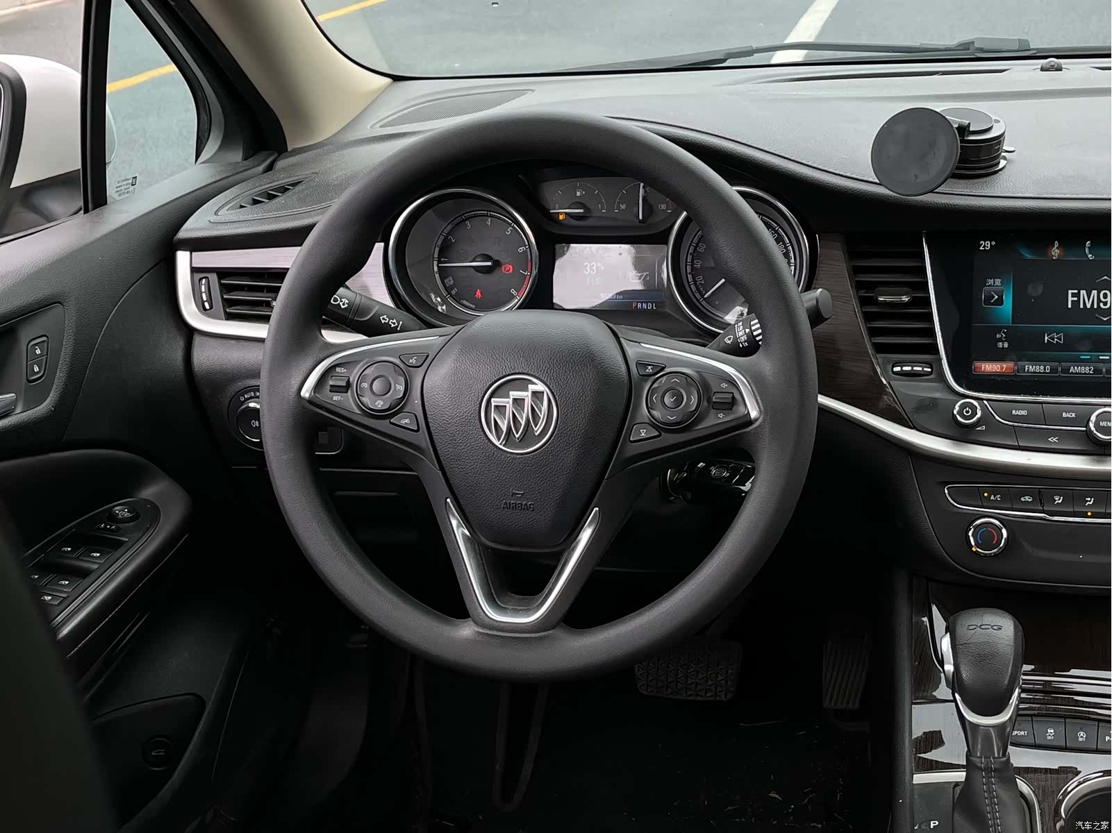 Buick Verano, 2019 15