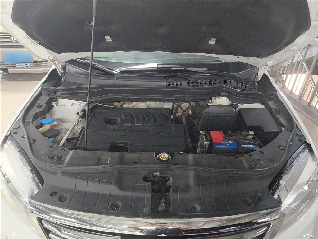 Haval H6, 2020 16
