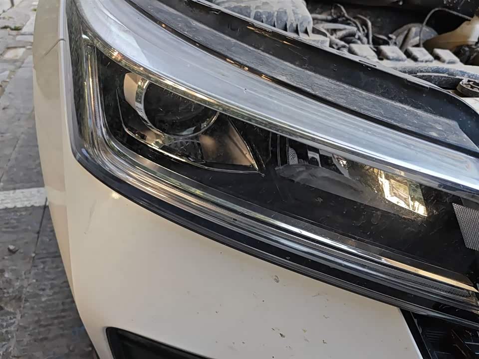 Wuling Wuling Xingchi