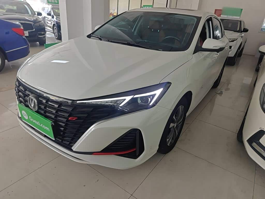 Changan Eado