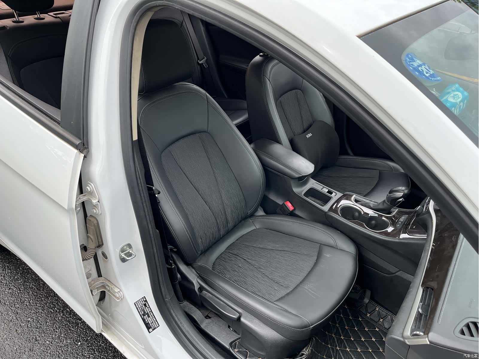Buick Verano, 2019 17