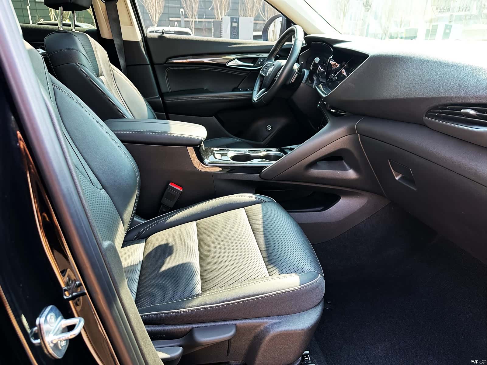Buick Envision Plus, 2022 8