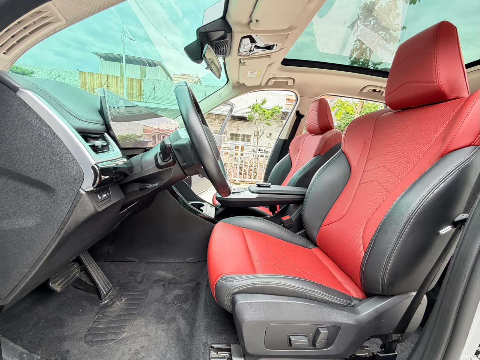 BMW X1, 2023 7