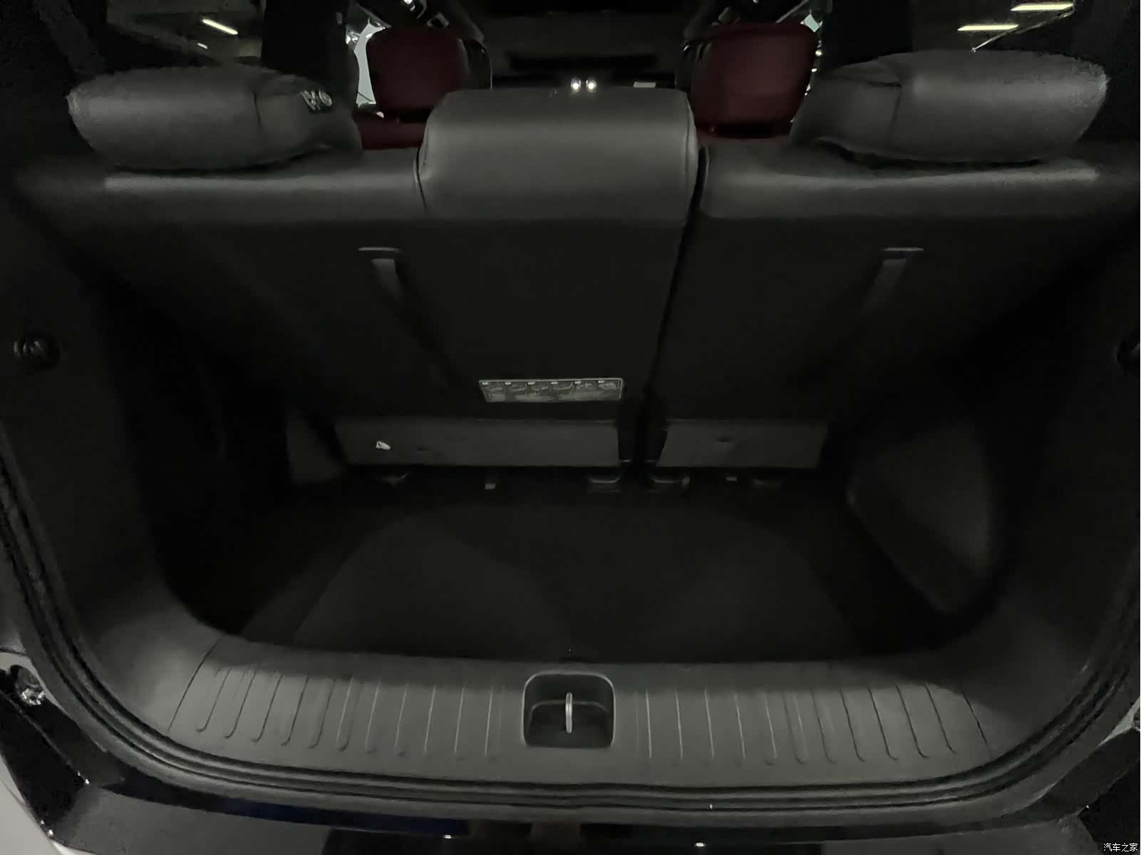 Trumpchi M8, 2023 17