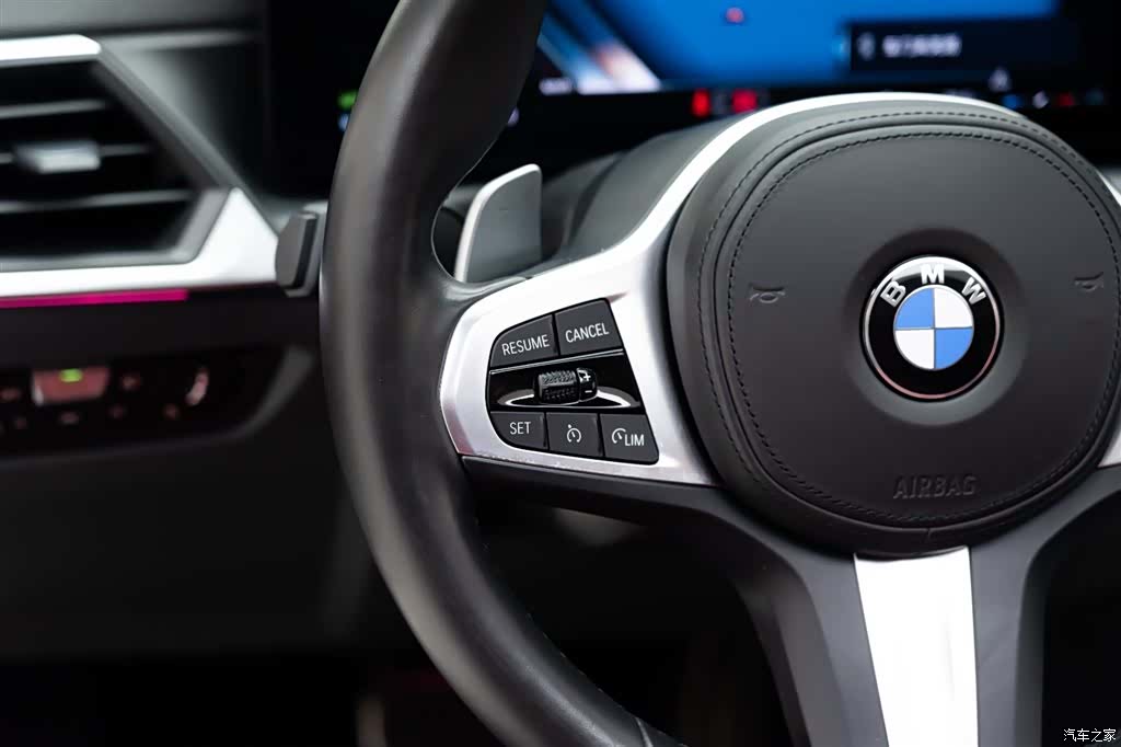 BMW 4 Series, 2024 17