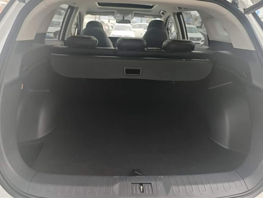 Trumpchi Trumpchi GS4