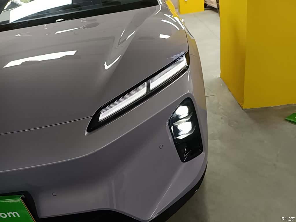 NIO ET5, 2025 24