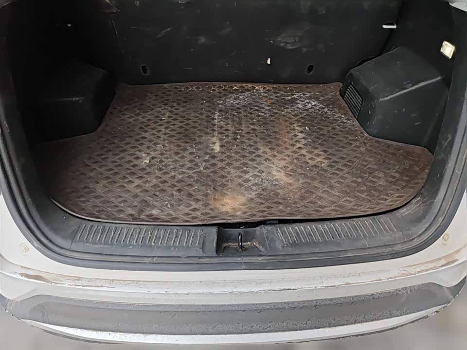 Wuling Wuling Xingchi