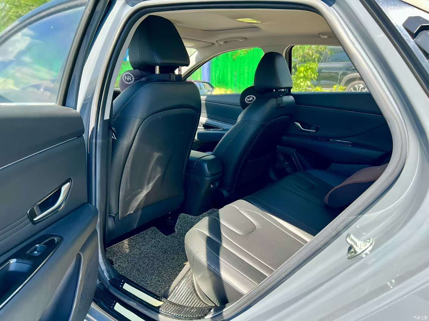 Hyundai Elantra, 2020 7