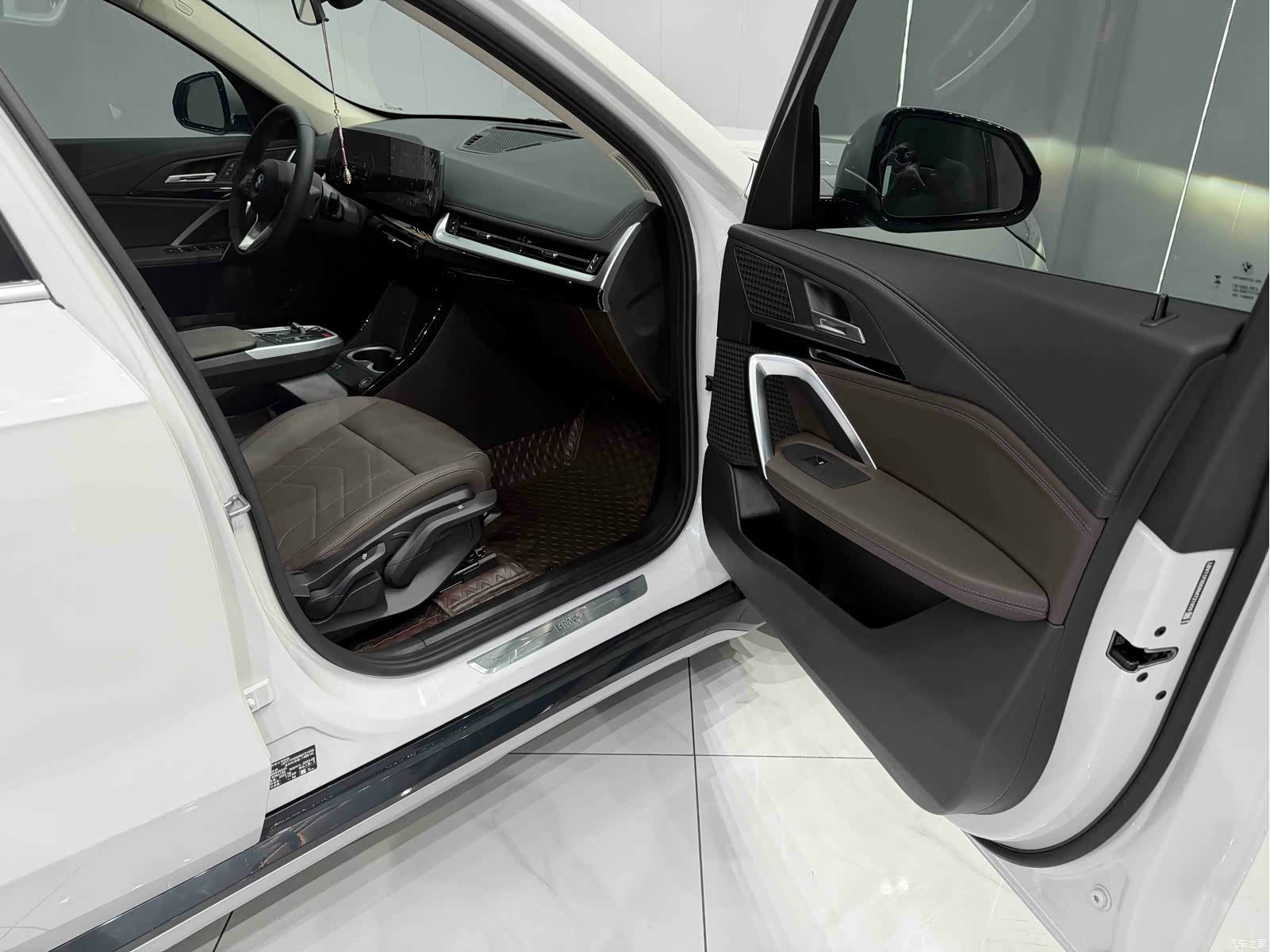 BMW X1, 2023 19