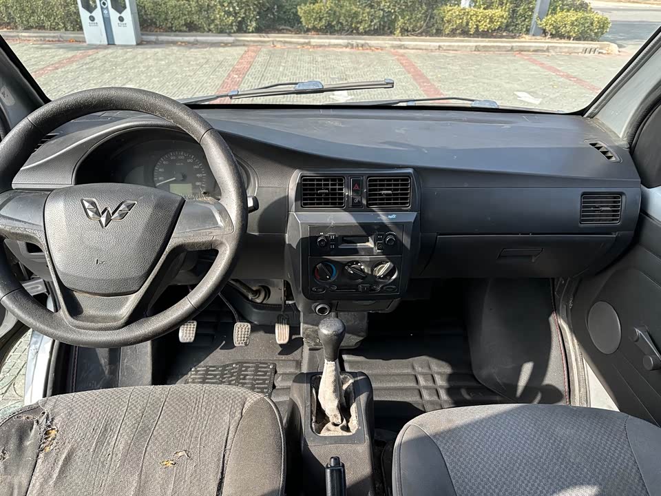 Wuling Wuling Rongguang