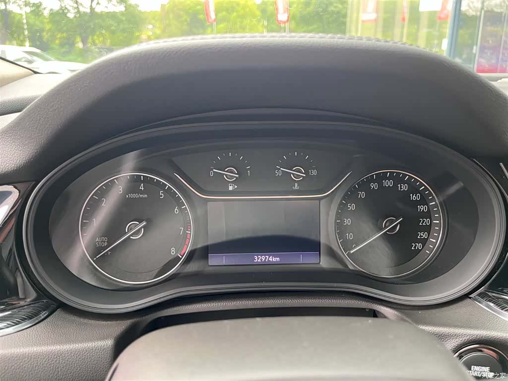 Buick Regal, 2022 7