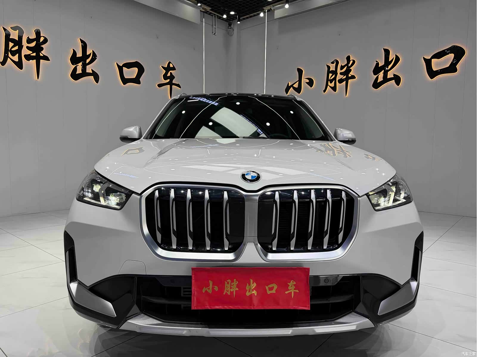 BMW X1, 2023 2