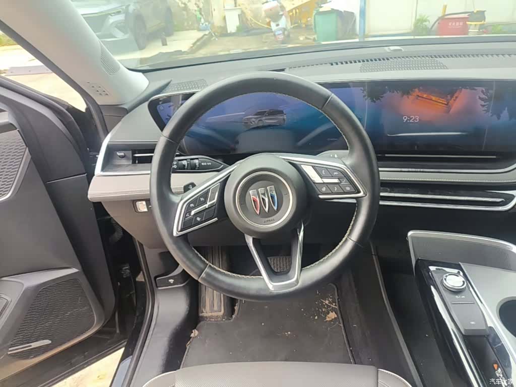 Buick E5, 2023 11