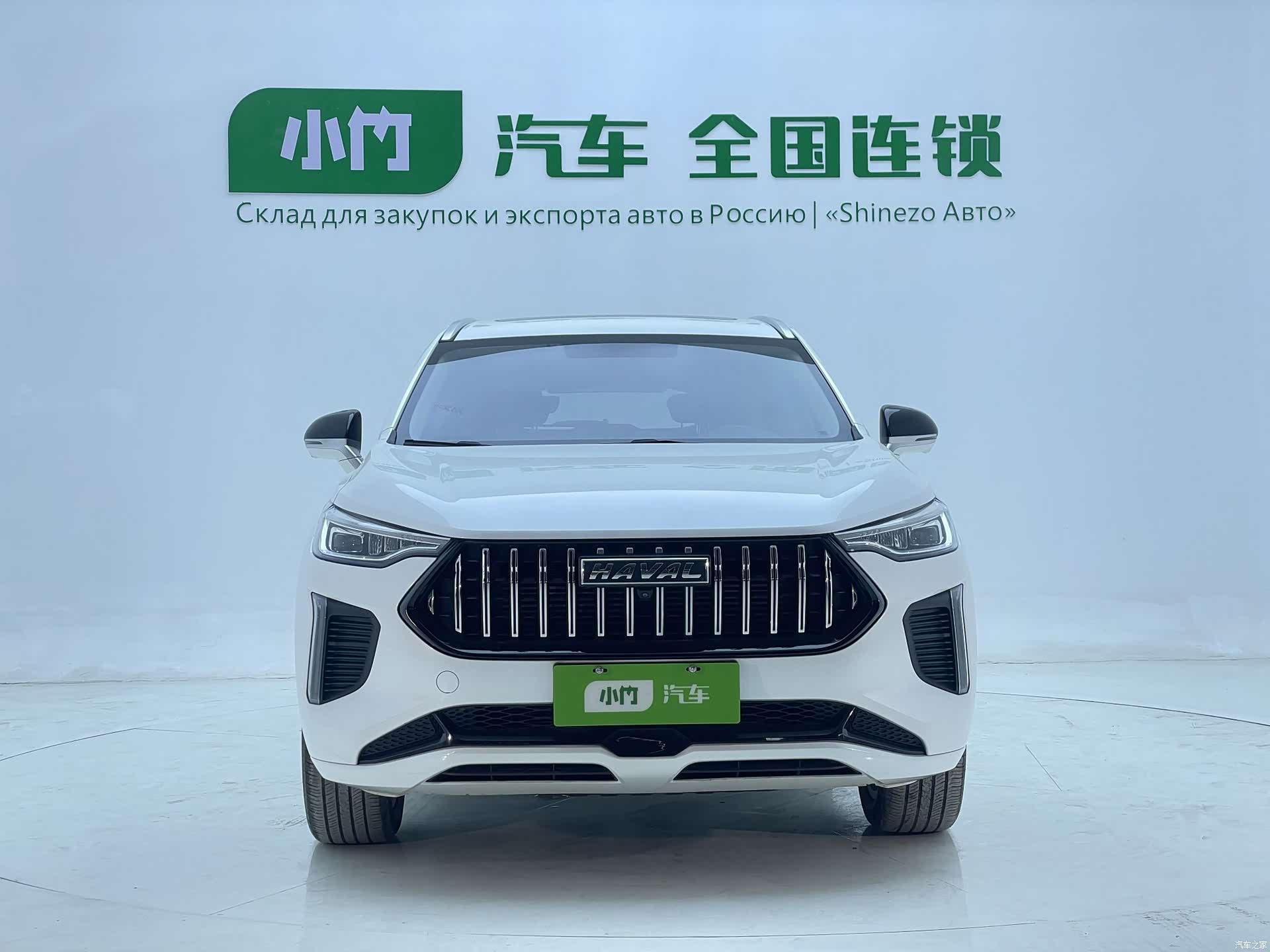 Haval Jolion, 2024 2