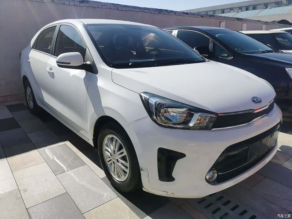 Kia Value, 2019 4
