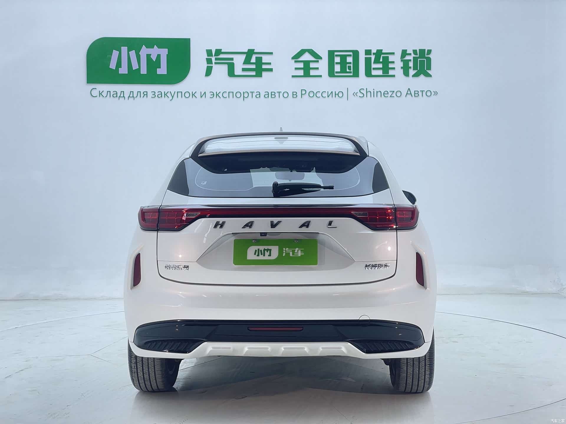 Haval Jolion, 2024 8