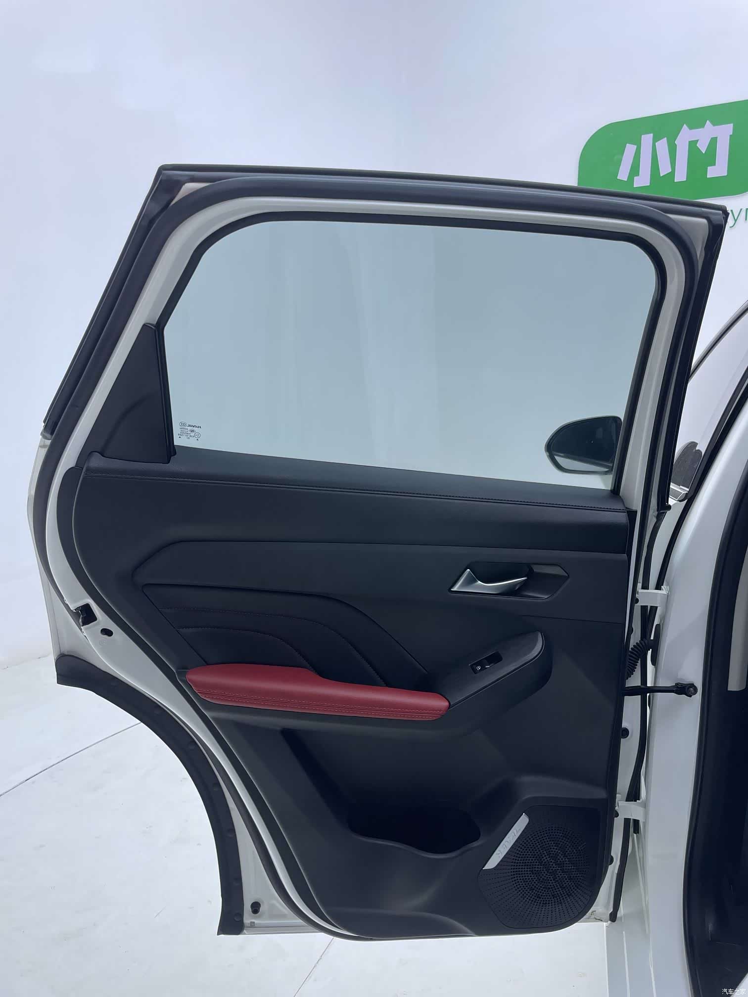 Haval Jolion, 2024 12