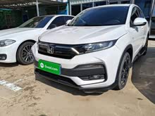 XR-V 2021 1.5L CVTʰ