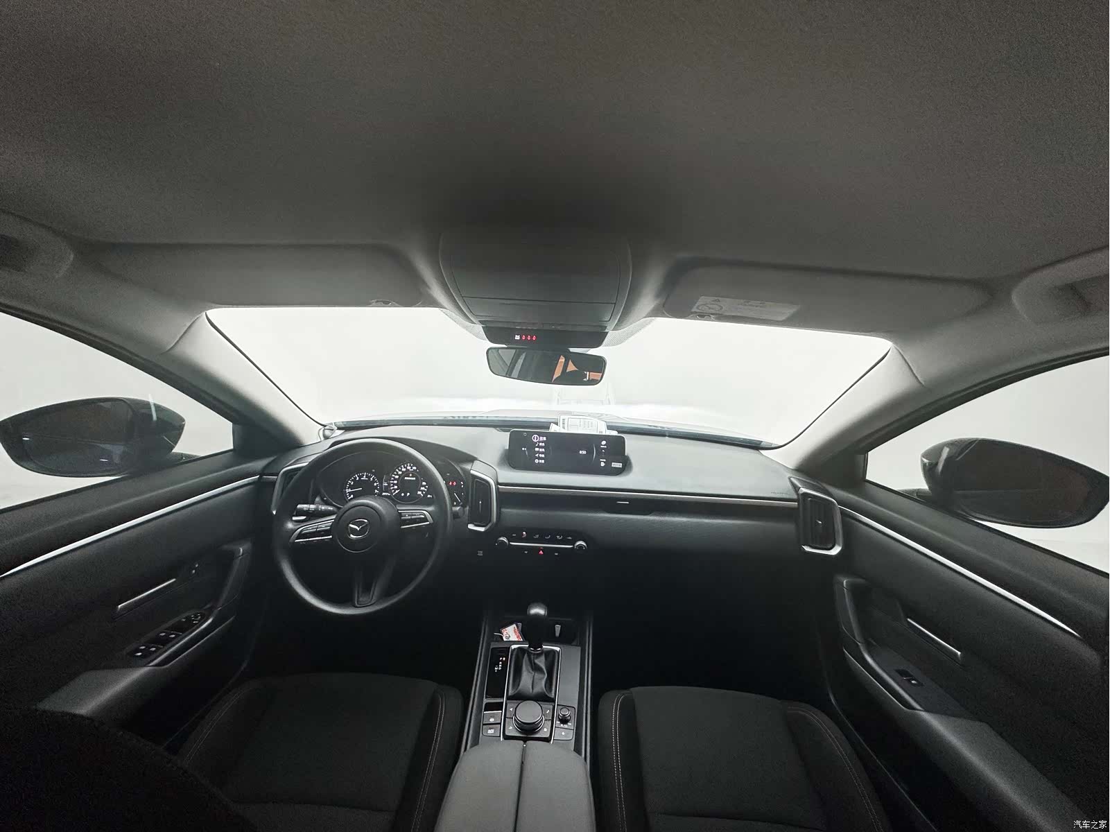 Mazda CX-50, 2023 17