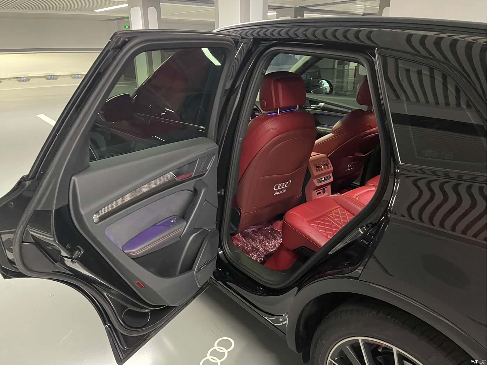 Audi Q5, 2022 17