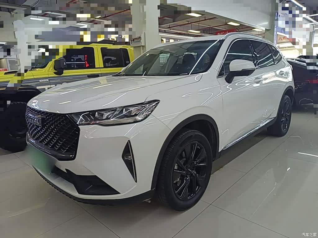 Haval H6, 2023 2