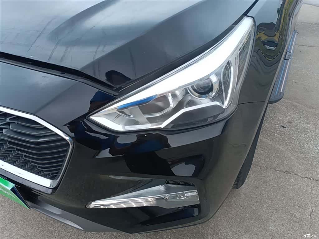 Haval M6, 2019 18