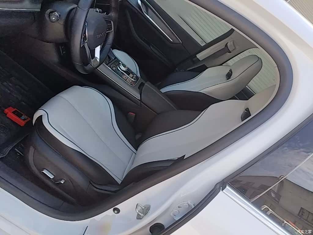 BYD Destroyer 05, 2024 15