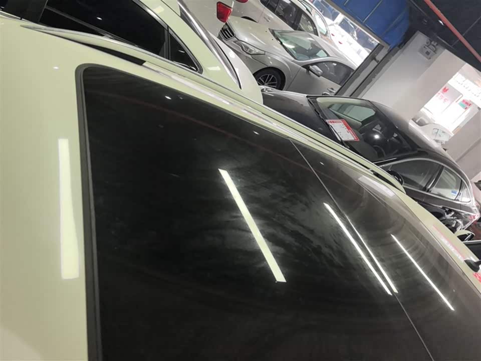 Volkswagen Tuyue