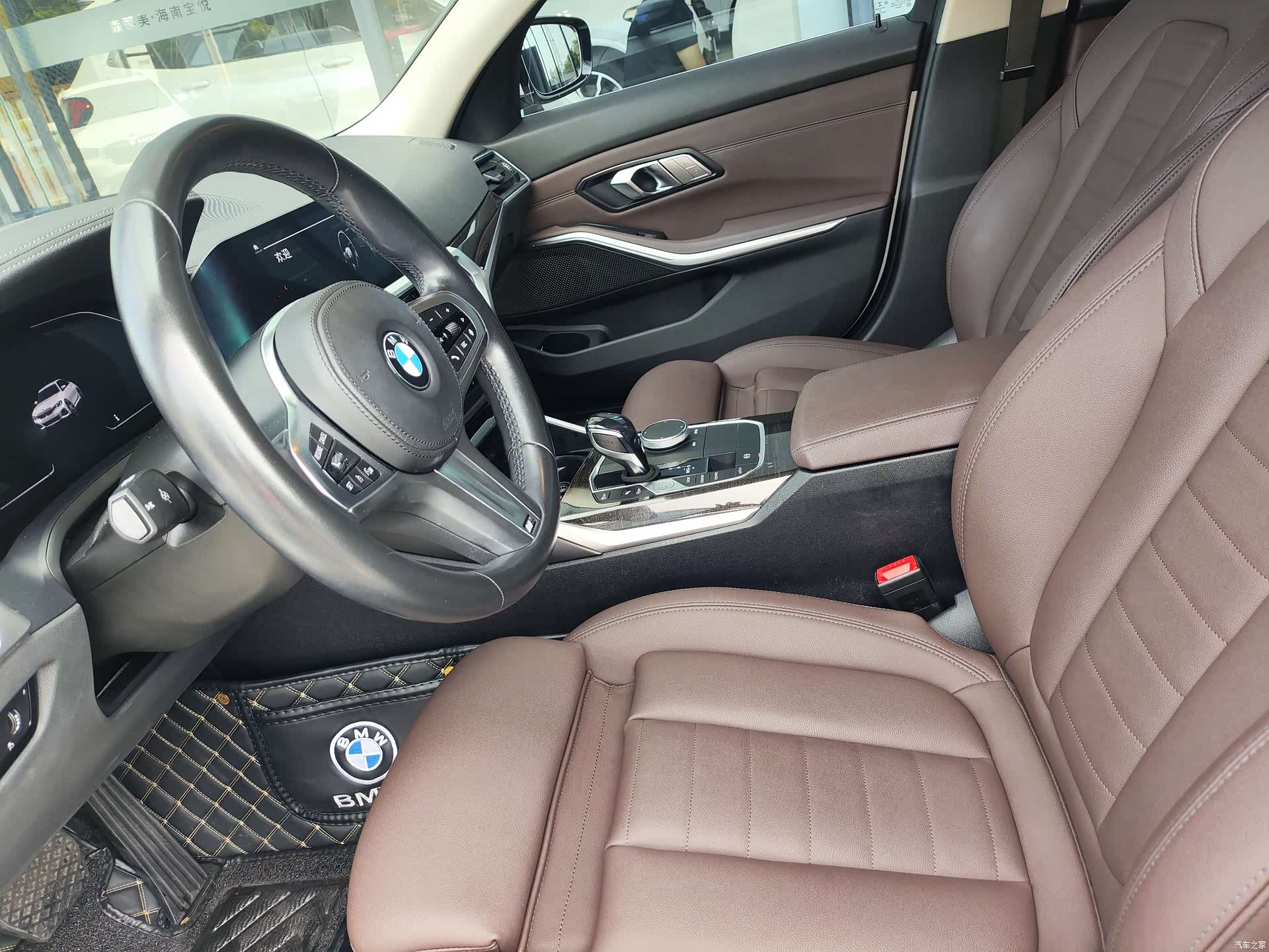 BMW 3 Series, 2020 4