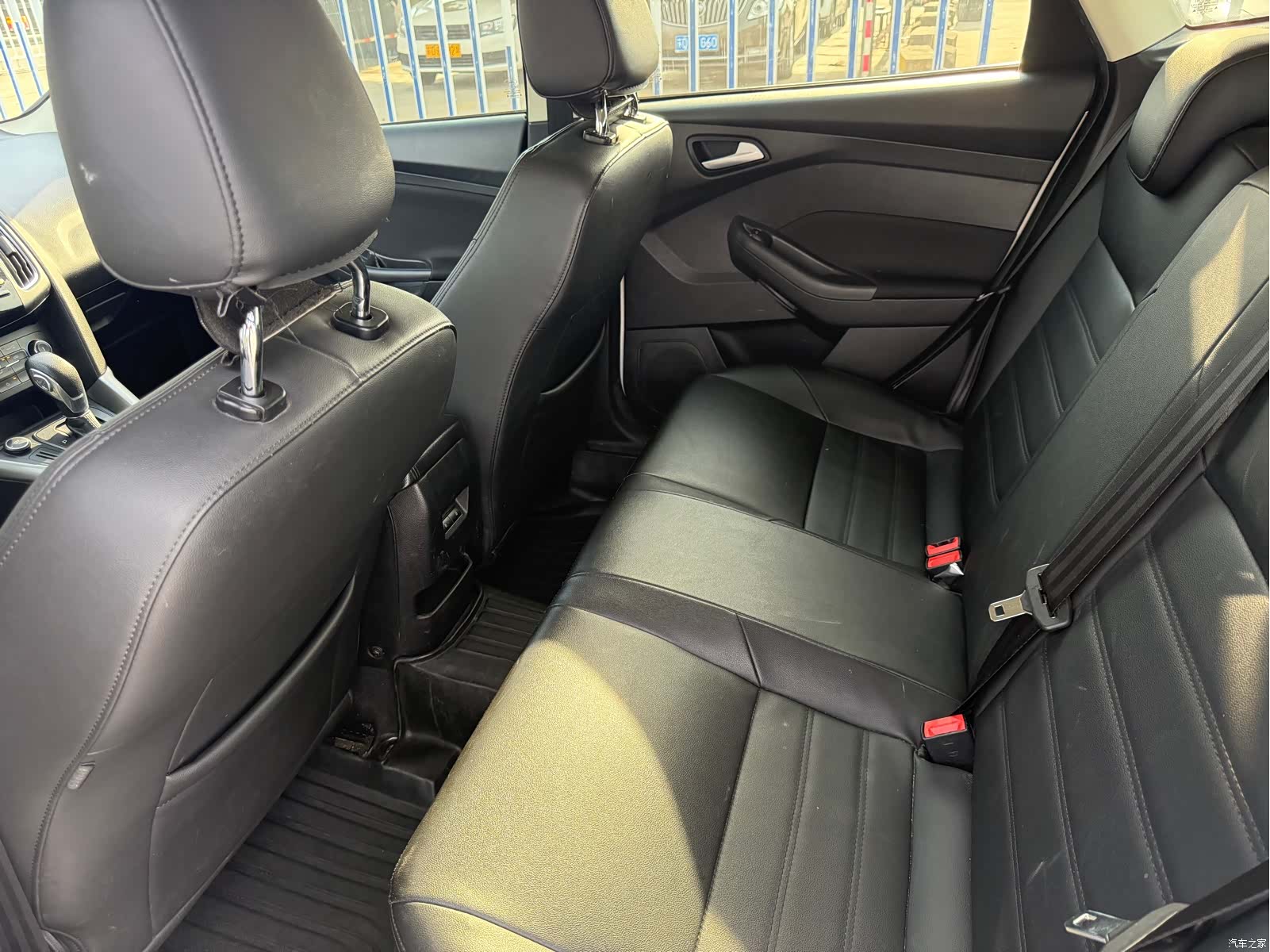 Ford Focus, 2019 7