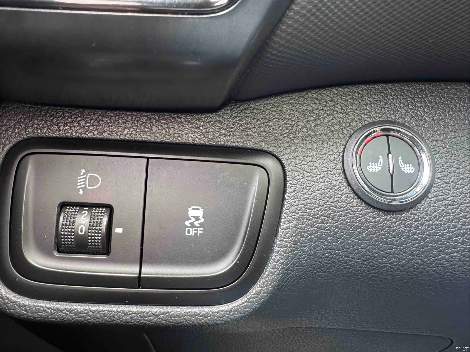 Hyundai ix35, 2021 11