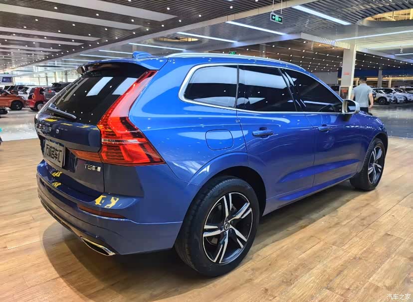 Volvo XC60, 2019 25